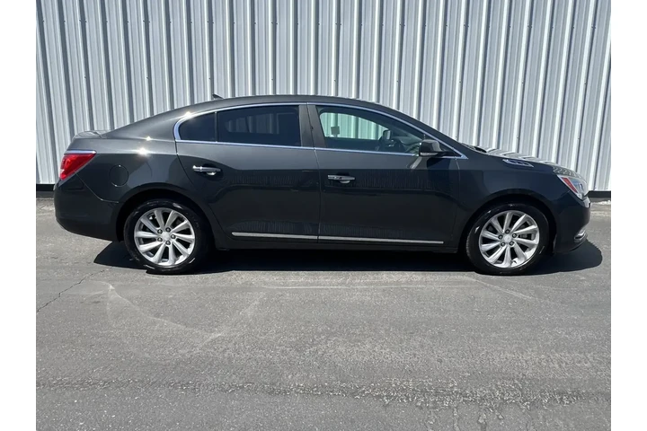 $15894 : Buick LaCrosse 2014 Leather image 7