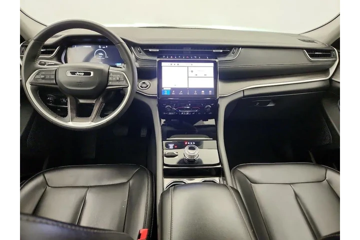 $36998 : Jeep Grand Cherokee L 2023 4 image 9