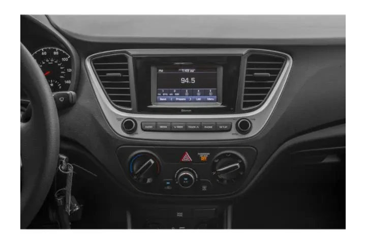 $14015 : Hyundai ACCENT 2022 SE 4dr S image 10