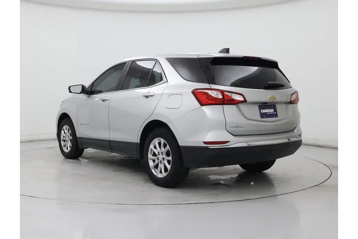 $18998 : Chevrolet Equinox 2021 4x4 L image 2