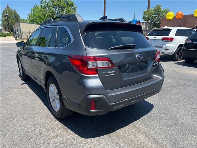 $18988 : 2019 Outback 2.5i Premium, ON image 9