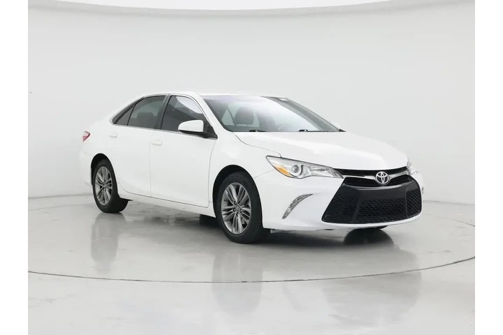 $16998 : Toyota Camry 2016 SE 4dr Sed image 1