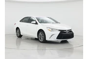 Toyota Camry 2016 SE 4dr Sed
