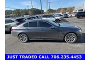 BMW 5 Series 2016 535i 4dr S en Atlanta