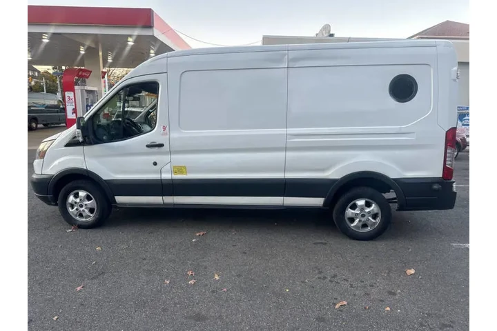 $14999 : 2016 Transit 150 image 5