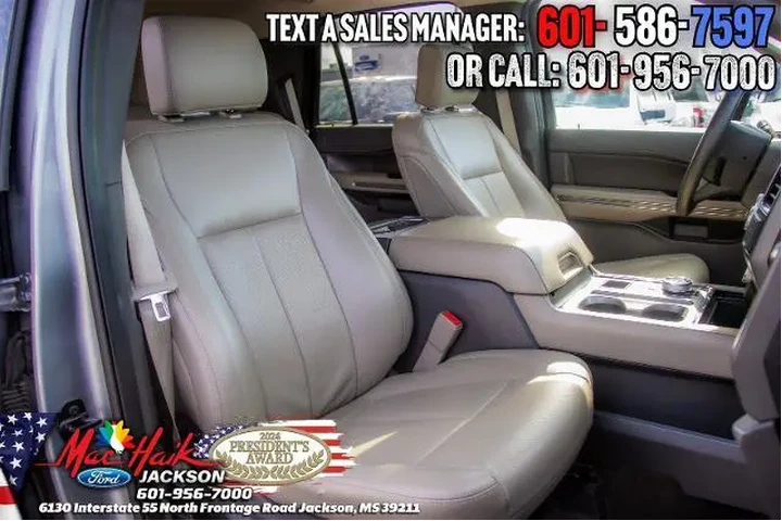 $33995 : Ford Expedition 2020 4x2 XLT image 6