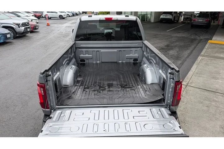 $49990 : 2026 F-150 STX image 9