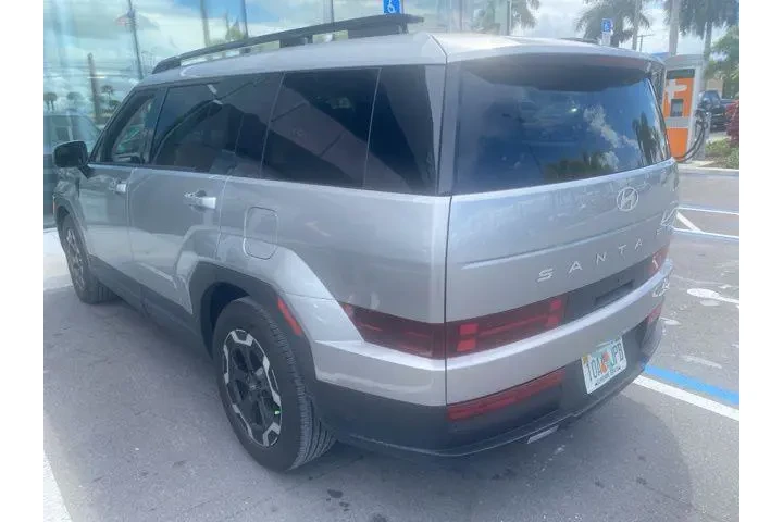 $28265 : Hyundai SANTA FE 2024 SEL 4d image 3