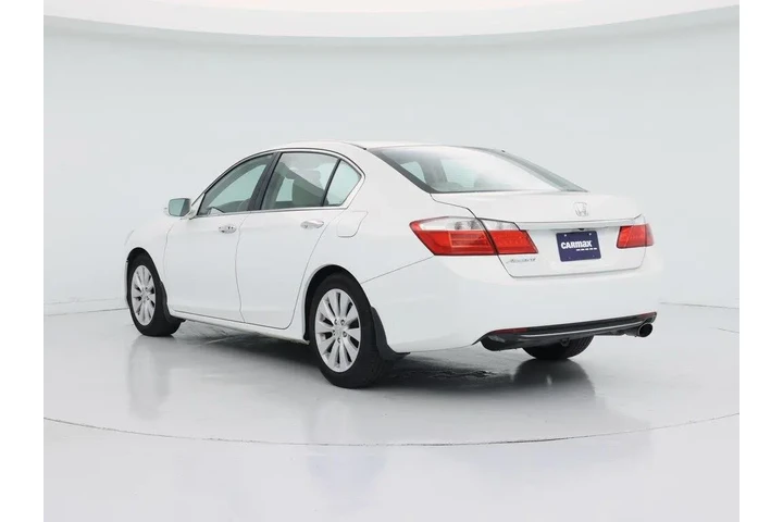 $17998 : Honda Accord 2015 EX-L 4dr S image 2