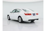 $17998 : Honda Accord 2015 EX-L 4dr S thumbnail