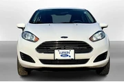$8851 : Ford Fiesta 2019 S 4dr Sedan thumbnail