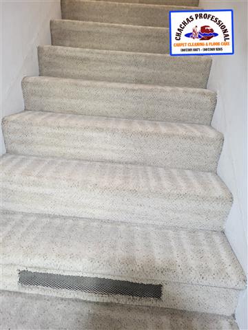 CHACHAS CARPET CLEANING image 2