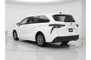 $36998 : Toyota Sienna 2024 LE 8-Pass thumbnail
