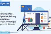 Price Intelligence and Dynamic