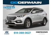 Hyundai SANTA FE Sport 2017 en Elizabethtown