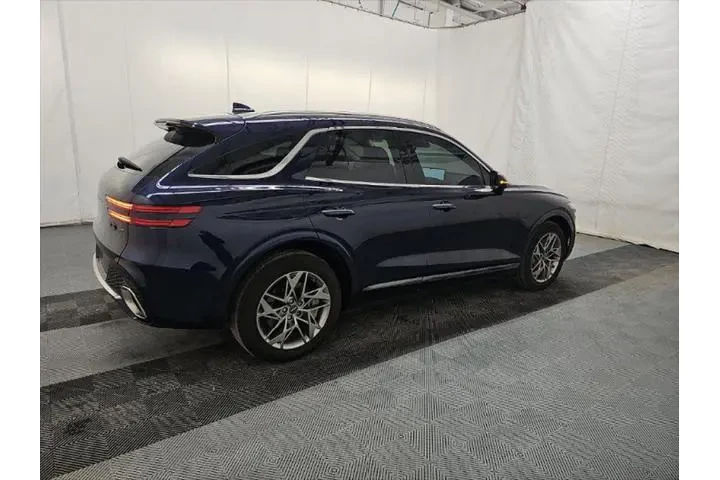 $37995 : Genesis GV70 2025 AWD 2.5T S image 4