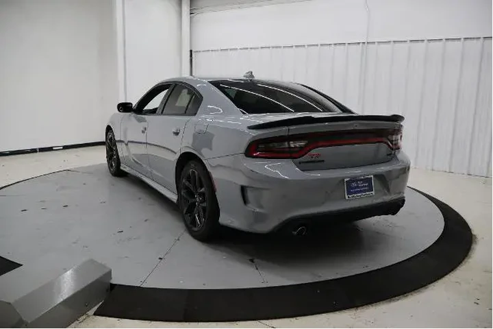 $23995 : Dodge Charger 2021 GT 4dr Se image 6