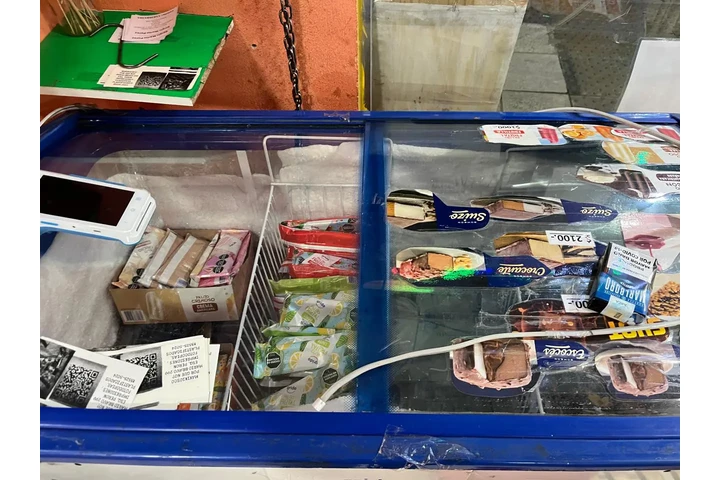 VENDO FONDOCOMER MAXIKIOSCO image 4
