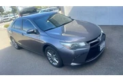 $17950 : Toyota Camry 2017 SE 4dr Sed thumbnail