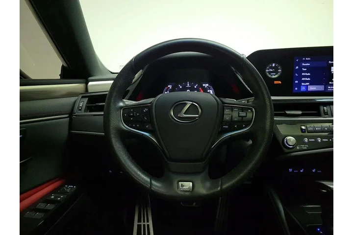 $38998 : Lexus ES 350 2023 F SPORT Ha image 10