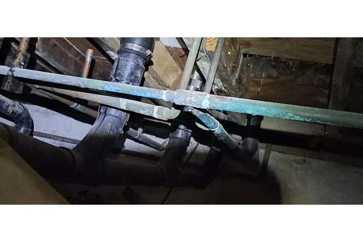 PLOMERIA 24*7/BOILER image 2