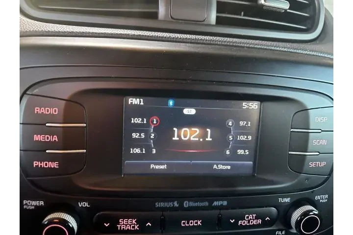 $8310 : Kia Soul 2016 + 4dr Crossove image 6