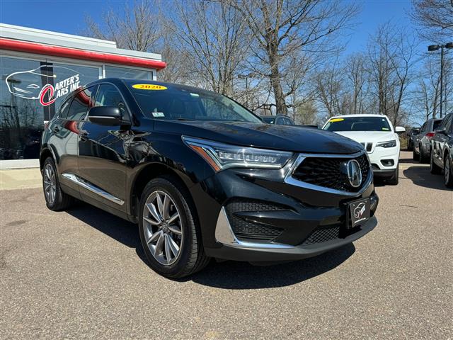$27498 : 2020 RDX Technology Package image 2