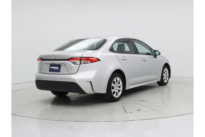 $21998 : Toyota Corolla 2024 LE 4dr S image 8