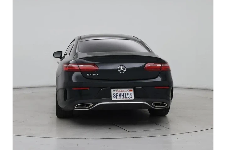 $36998 : Mercedes-Benz E-Class 2020 E image 6