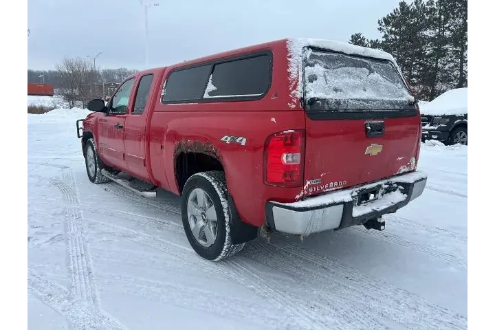 $9980 : Chevrolet Silverado 1500 201 image 5