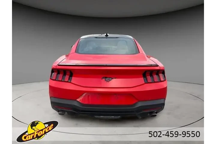 $34000 : Ford Mustang 2025 EcoBoost P image 8