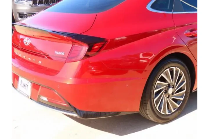 $24911 : Hyundai SONATA Hybrid 2023 L image 9