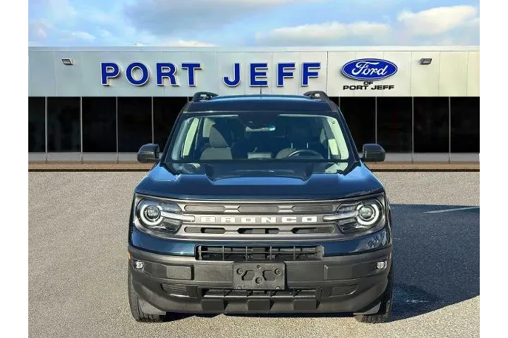 $24375 : Ford Bronco Sport 2022 AWD B image 2