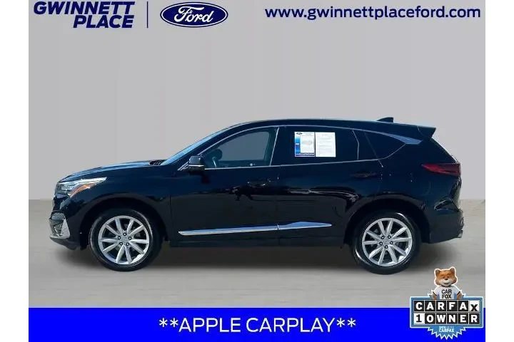 $20499 : Acura RDX 2019 SH-AWD 4dr SU image 8