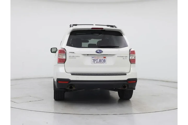 $16998 : Subaru Forester 2016 AWD 2.0 image 6