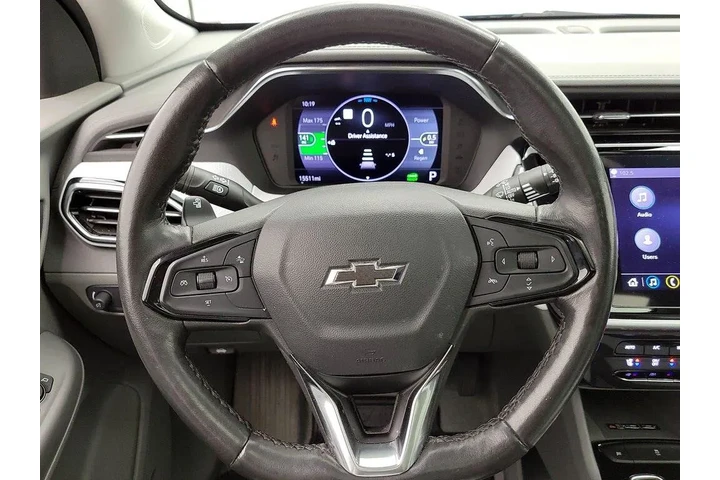 $22998 : Chevrolet Bolt EUV 2022 Prem image 10