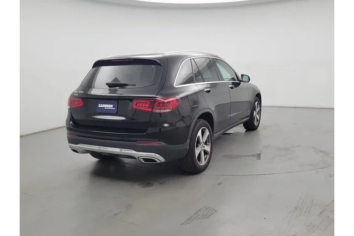 $22998 : Mercedes-Benz GLC 2020 GLC 3 image 5