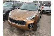 $9900 : Kia Sportage 2017 AWD SX Tur thumbnail