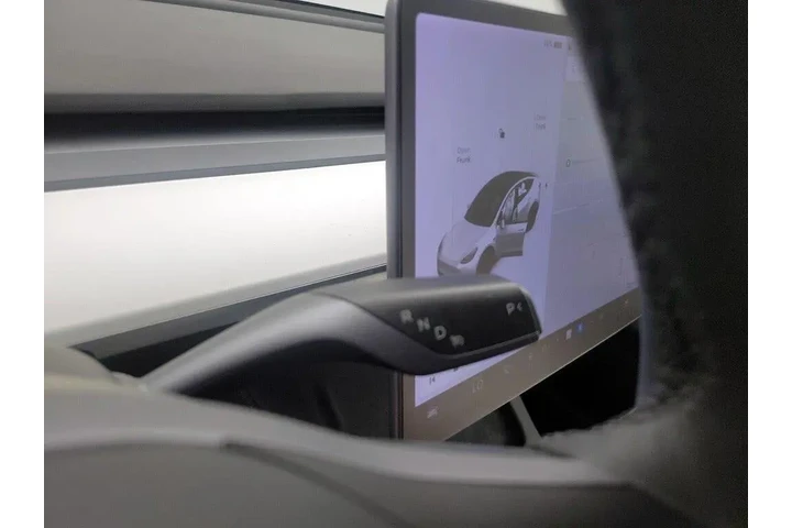 $26998 : Tesla Model Y 2021 AWD Perfo image 9