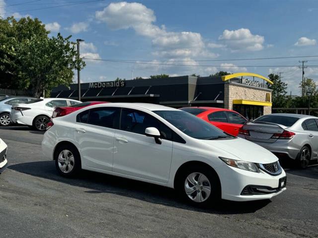 $8995 : 2013 Civic LX image 4