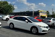 $8995 : 2013 Civic LX thumbnail