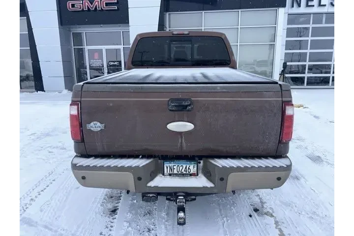 $28995 : Ford F-350 Super Duty 2012 4 image 6