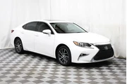 Lexus ES 350 2016 4dr Sedan en Wichita