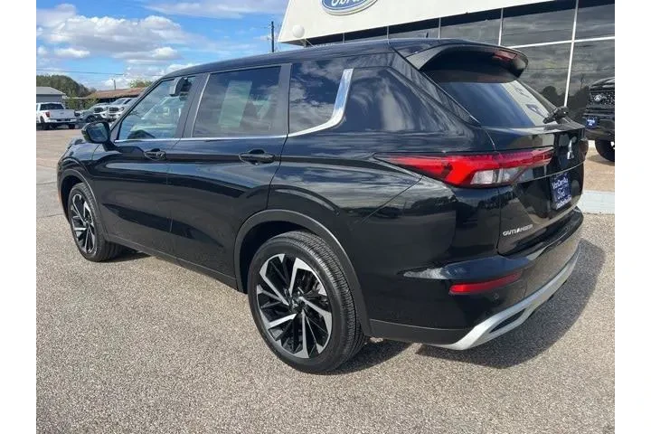 $21995 : Mitsubishi Outlander 2022 AW image 7