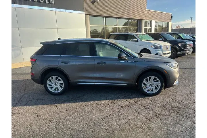 $22485 : Lincoln Corsair 2022 Standar image 8