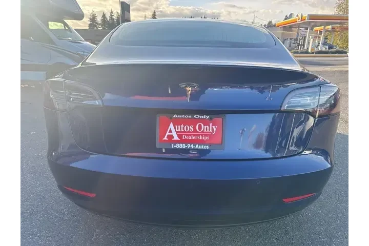 $17999 : Tesla Model 3 2018 Mid Range image 6