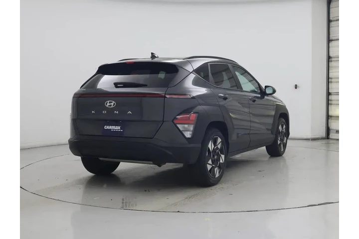$23998 : Hyundai KONA 2025 SEL 4dr Cr image 8