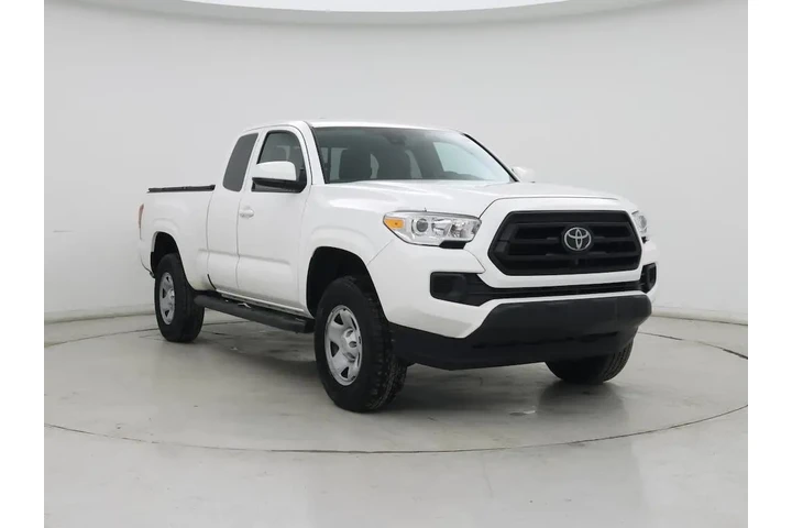 $32998 : Toyota Tacoma 2023 4x4 SR V6 image 1