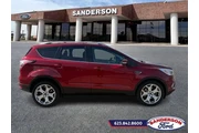 $14888 : Ford Escape 2017 AWD Titaniu thumbnail