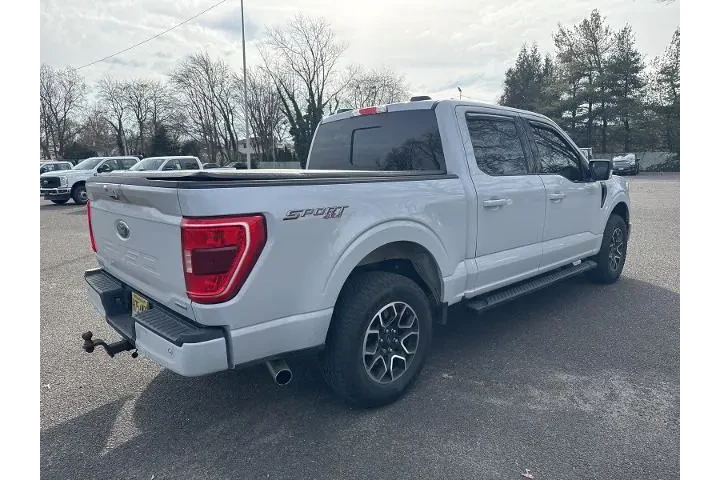 $37995 : Ford F-150 2022 4x4 XL 4dr S image 4